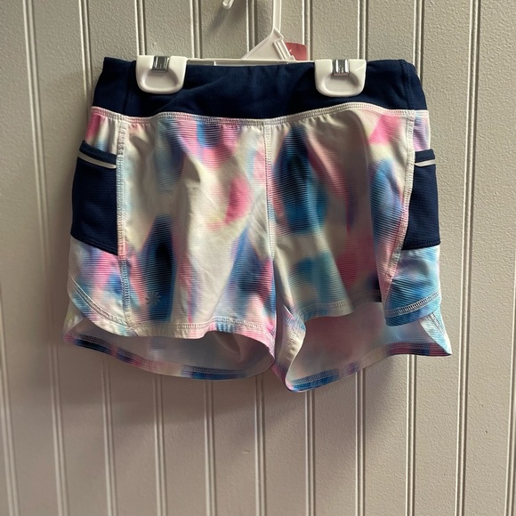 Athleta shorts sz 8/10 - Picture 1 of 3